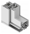 SYSTEMZUBEHÖR COMBI | ALUPLAST NEO 76 + IDEAL 4000