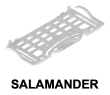 Glasfalzeinlagen für SALAMANDER