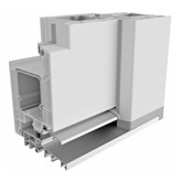 Türschwellensystem COMBI