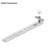 Statik-Fensteranker